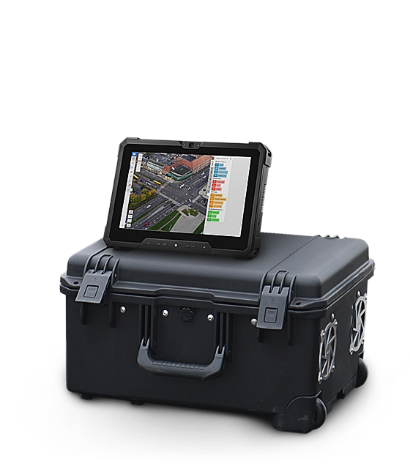 Spectra Drone unit