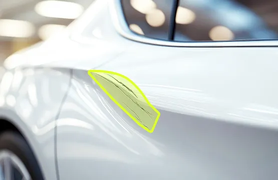 Instance segmentation in automotive