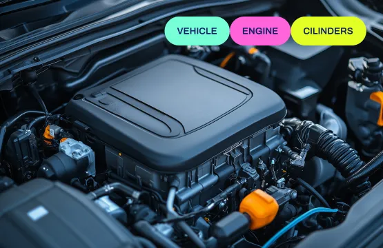 Image classification in automotive