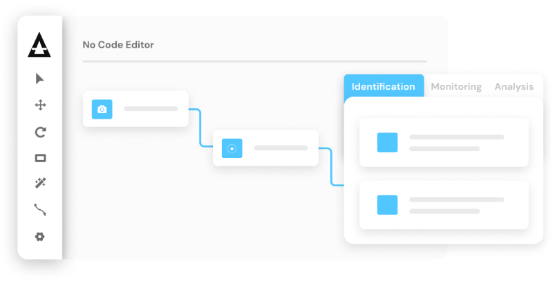 Low-code editor