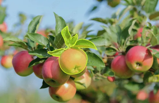 Instance segmentation in agriculture